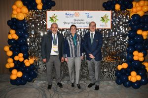 Yarıyıl Toplantısı