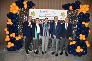 Yarıyıl Toplantısı