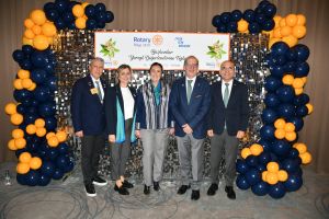 Yarıyıl Toplantısı