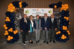 Yarıyıl Toplantısı