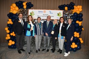 Yarıyıl Toplantısı