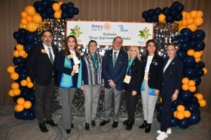 Yarıyıl Toplantısı