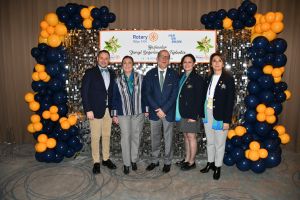 Yarıyıl Toplantısı