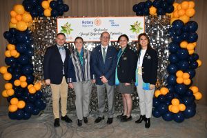 Yarıyıl Toplantısı