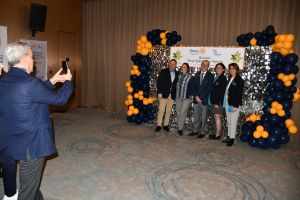 Yarıyıl Toplantısı