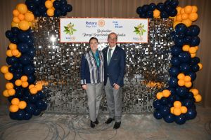 Yarıyıl Toplantısı