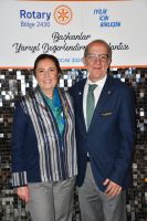 Yarıyıl Toplantısı