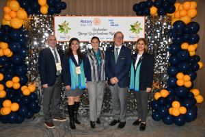 Yarıyıl Toplantısı