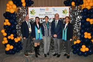 Yarıyıl Toplantısı