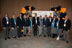 Yarıyıl Toplantısı