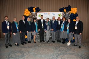 Yarıyıl Toplantısı