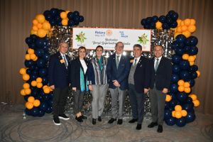 Yarıyıl Toplantısı