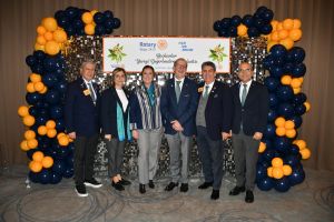 Yarıyıl Toplantısı