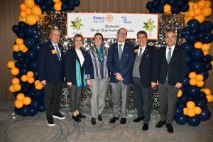 Yarıyıl Toplantısı