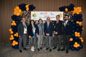 Yarıyıl Toplantısı