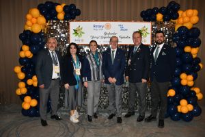 Yarıyıl Toplantısı