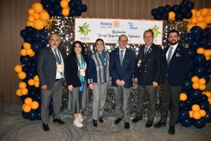 Yarıyıl Toplantısı