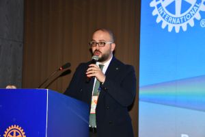 Yarıyıl Toplantısı