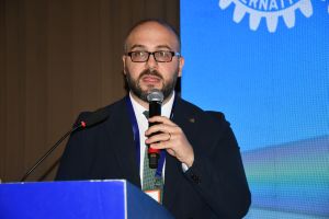 Yarıyıl Toplantısı