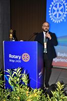 Yarıyıl Toplantısı