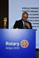 Yarıyıl Toplantısı