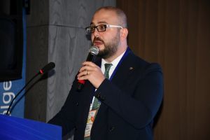 Yarıyıl Toplantısı