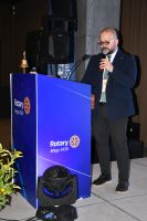 Yarıyıl Toplantısı