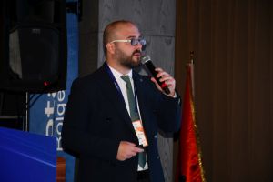 Yarıyıl Toplantısı