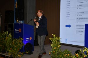 Yarıyıl Toplantısı