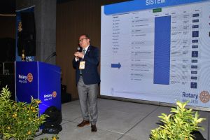 Yarıyıl Toplantısı