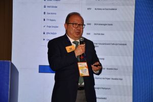 Yarıyıl Toplantısı