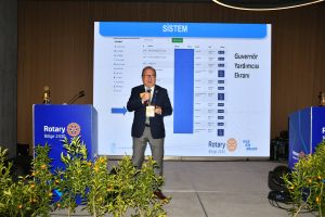 Yarıyıl Toplantısı