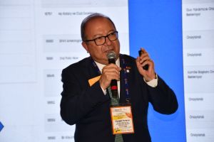 Yarıyıl Toplantısı