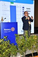 Yarıyıl Toplantısı