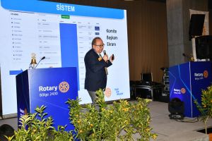 Yarıyıl Toplantısı