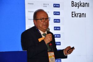 Yarıyıl Toplantısı