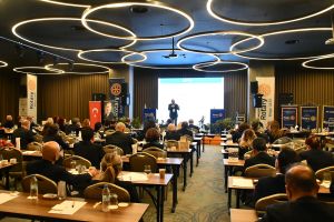 Yarıyıl Toplantısı