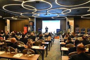 Yarıyıl Toplantısı