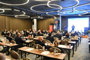 Yarıyıl Toplantısı