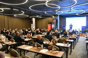 Yarıyıl Toplantısı