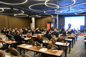 Yarıyıl Toplantısı