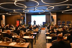 Yarıyıl Toplantısı