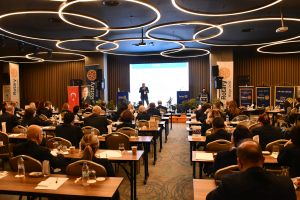 Yarıyıl Toplantısı