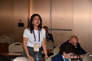 Yarıyıl Toplantısı