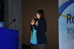 Yarıyıl Toplantısı