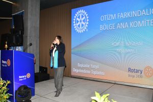 Yarıyıl Toplantısı