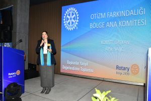 Yarıyıl Toplantısı