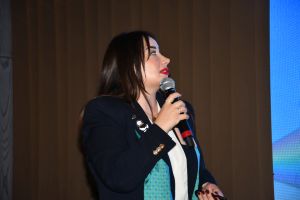 Yarıyıl Toplantısı