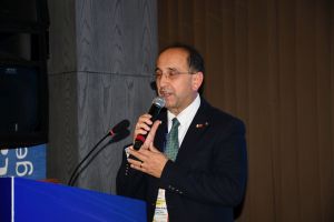 Yarıyıl Toplantısı