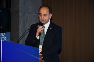 Yarıyıl Toplantısı